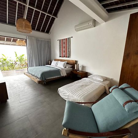 Autentique Room In Uluwatu Exterior foto