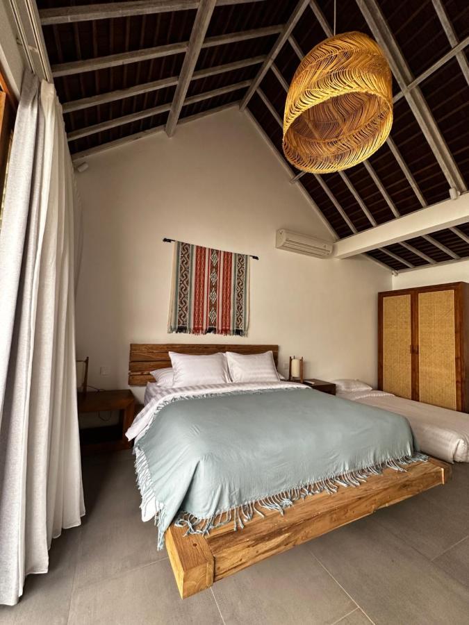 Autentique Room In Uluwatu Exterior foto