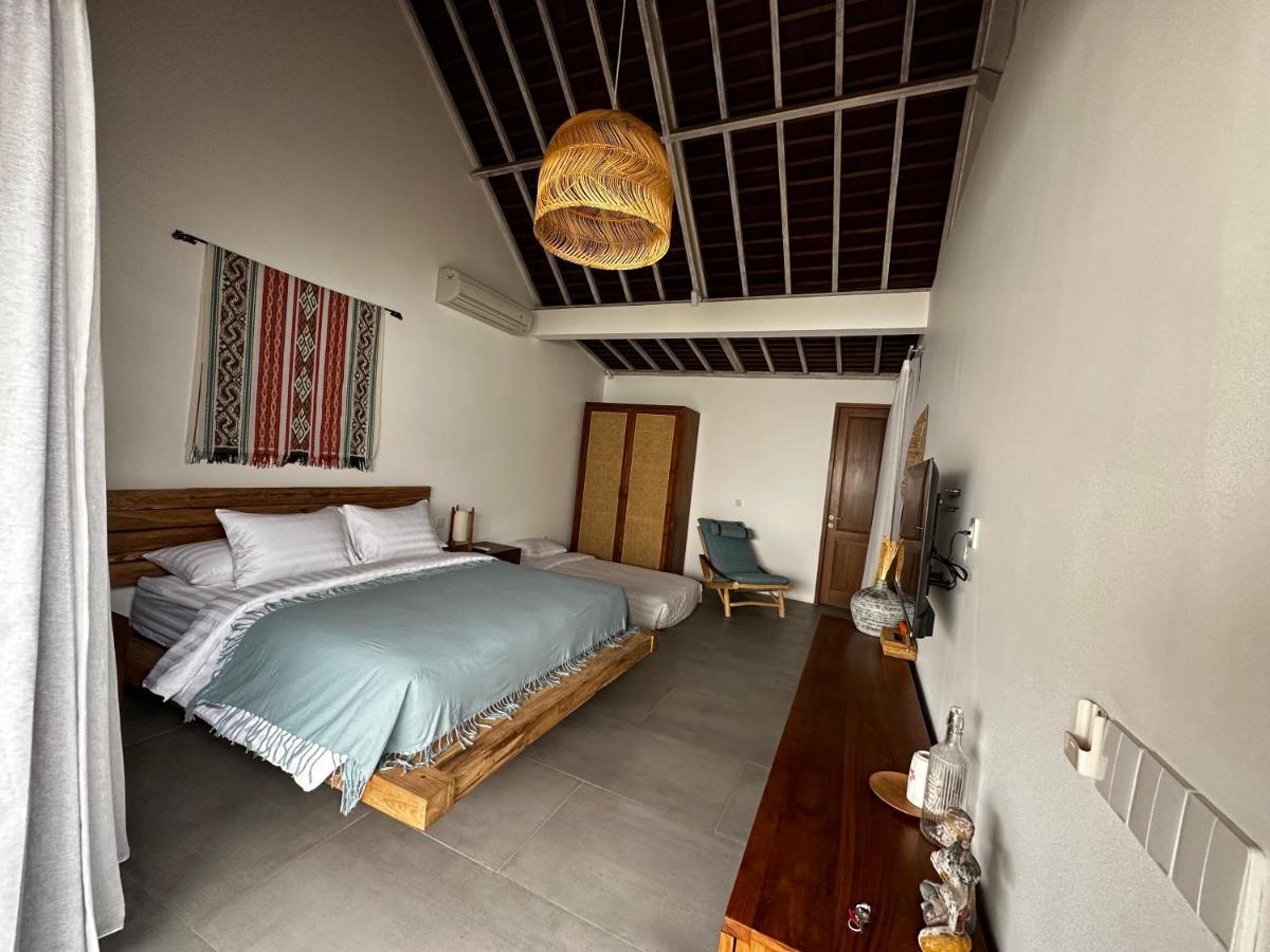 Autentique Room In Uluwatu Exterior foto